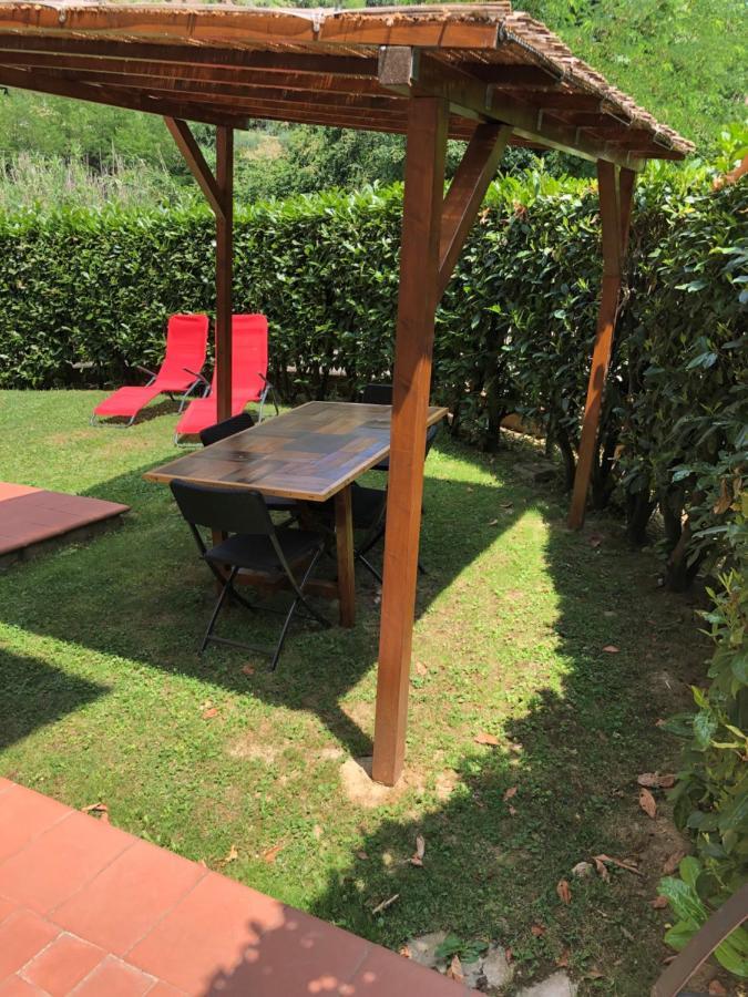 Apartmán Casazappa - In Centro A Piedi, Parcheggio E Giardino Privato Siena Exteriér fotografie