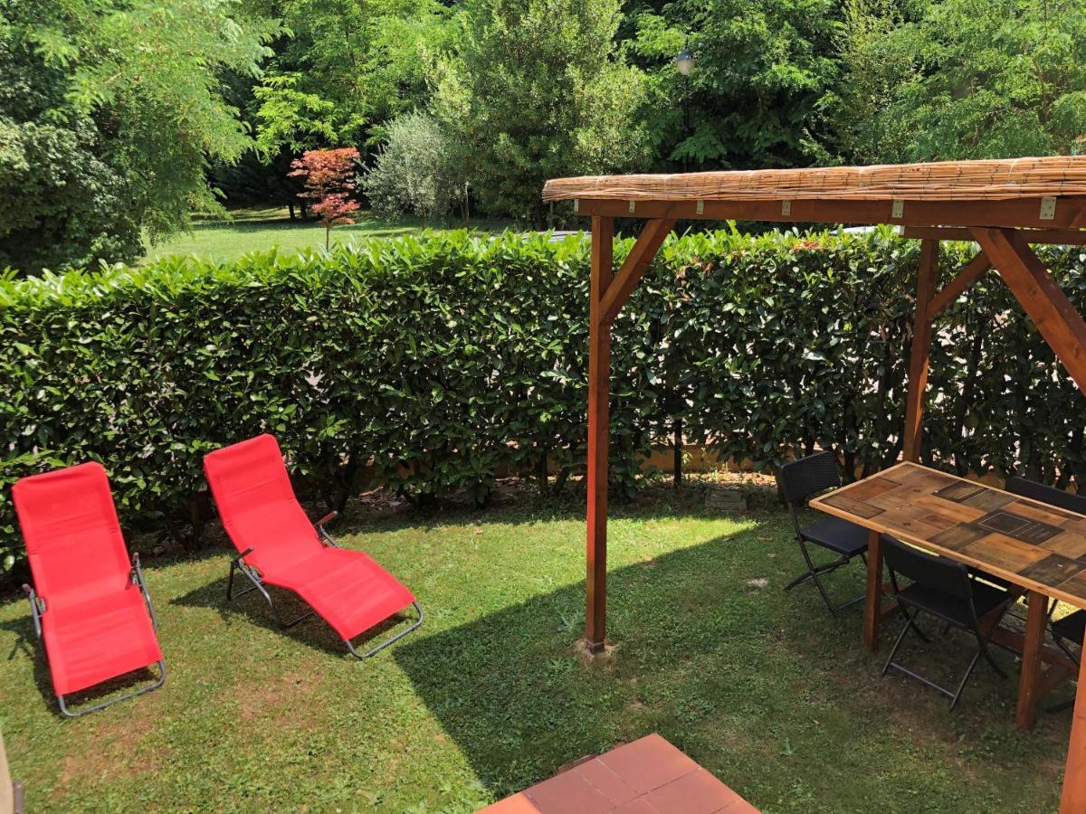 Apartmán Casazappa - In Centro A Piedi, Parcheggio E Giardino Privato Siena Exteriér fotografie