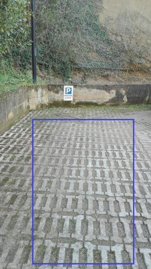 Apartmán Casazappa - In Centro A Piedi, Parcheggio E Giardino Privato Siena Exteriér fotografie